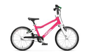 WOOM GO 3 - 16 Zoll - 2025