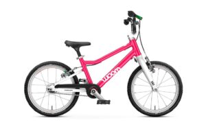 WOOM GO 3 Automagic - 16 Zoll - 2025