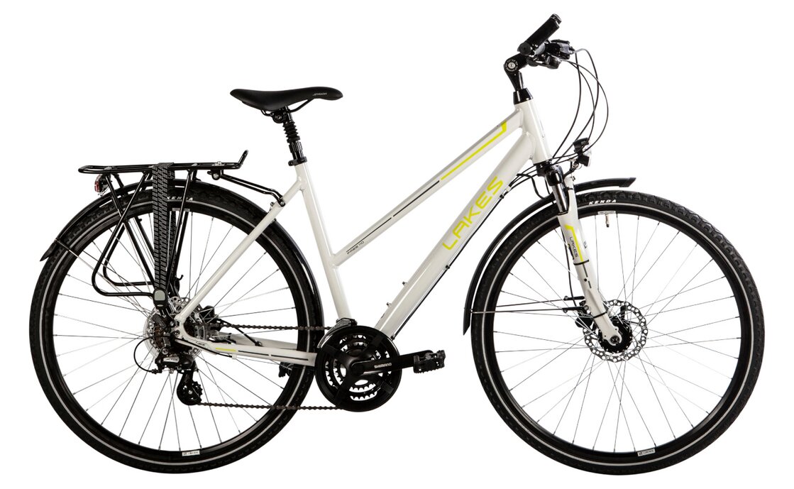 Lakes Free 110 - 28 Zoll - Damen Sport - 2024