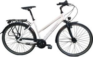 Gudereit Comfort 7.0 - 28 Zoll - Damen Sport - 2023