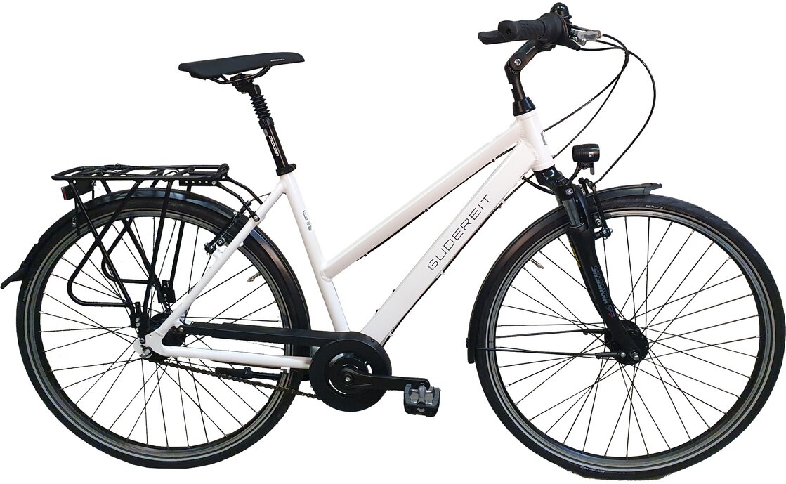 Gudereit Comfort 7.0 - 28 Zoll - Damen Sport - 2023