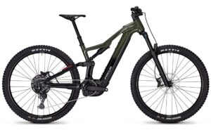 Focus Thron2 6.7 - 800 Wh - 29 Zoll - Fully