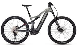 Focus Thron2 6.8 ABS - 800 Wh - 29 Zoll - Fully