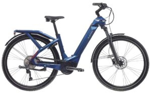 Bianchi E-Omnia C Type - Deore - 625 Wh - 29 Zoll - Tiefeinsteiger - Aktion