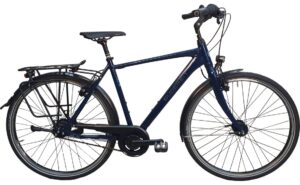 Gudereit Fantasy Classic - 28 Zoll - Diamant - 2023