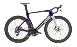 Cervelo S5 - Force eTap AXS - 28 Zoll - Diamant - 2023