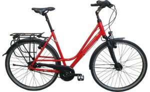 Gudereit Fantasy - 28 Zoll - Doppelrohr - Aktion