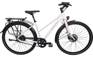Gudereit Premium 8.0 evo Lite - 28 Zoll - Damen Sport - 2023