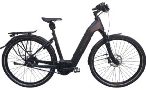 Gudereit ET-10 evo - 625 Wh - 28 Zoll - Tiefeinsteiger - Aktion