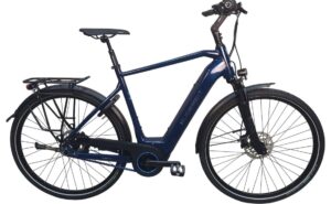 Gudereit EC-4.8 - 500 Wh - 28 Zoll - Diamant - 2023