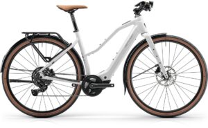 Centurion Speeddrive R800 T EQ - 400 Wh - 28 Zoll - Damen Sport - 2025