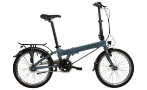 Dahon Mariner i7 - 20 Zoll - Faltrahmen - 2023