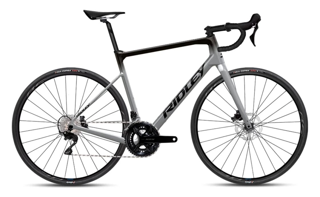 Ridley Grifn 105 2x11 - 28 Zoll - Diamant - 2024