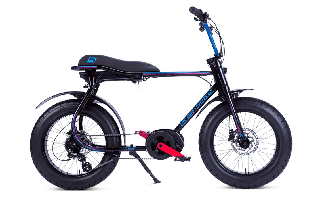 Ruff Cycles Lil Chico Special Edition - 500 Wh - 20 Zoll - 2025