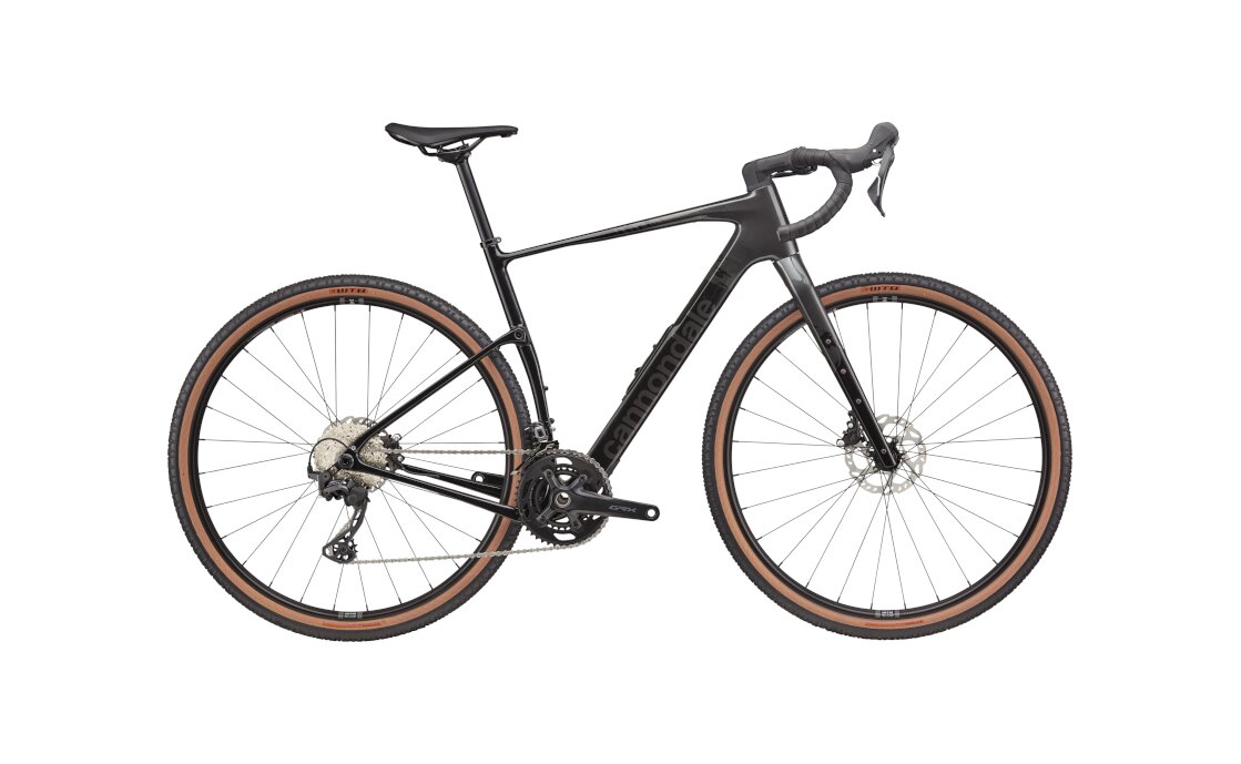 Cannondale Topstone Carbon 3 - GRX 2x - 28 Zoll - Diamant - 2025