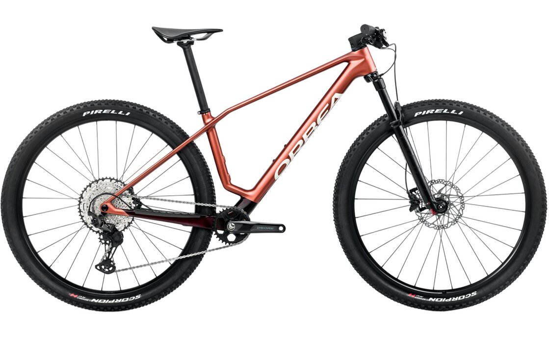 Orbea Alma M30 - 29 Zoll - Diamant - 2025