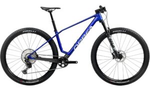 Orbea Alma M20 - 29 Zoll - Diamant - 2025