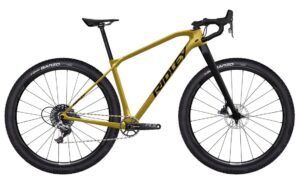 Ridley Ignite GTX - Sram Apex 1x - 29 Zoll - Diamant - 2025