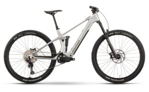 Raymon Airok - 400 Wh - 29 Zoll - Fully