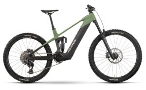 Raymon Tarok Pro - 756 Wh - 29 - 27,5 Zoll - Fully