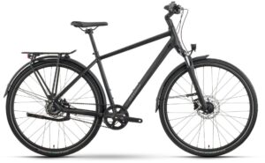 Raymon Zayn Ultra - 28 Zoll - Diamant - 2025