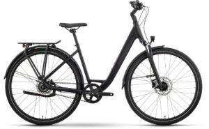 Raymon Zayn Ultra - 28 Zoll - Tiefeinsteiger - 2025