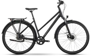 Raymon Zayn Ultra - 28 Zoll - Damen Sport - 2025