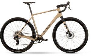 Raymon Soreno Pro - 28 Zoll - Diamant - 2025