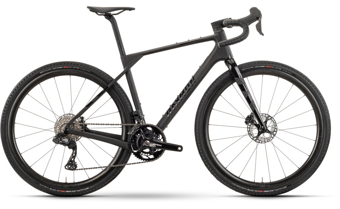 Raymon Soreno Ultra - 28 Zoll - Diamant - 2025