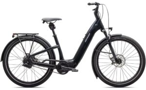 Specialized COMO 5.0 IGH NB - 710 Wh - 27,5 Zoll - Tiefeinsteiger - 2025