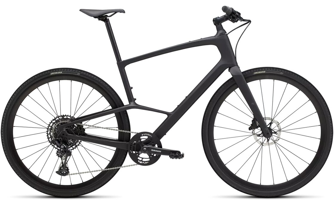 Specialized Sirrus X 5.0 - 28 Zoll - Diamant - 2025