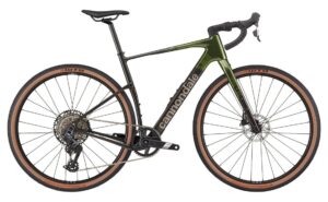 Cannondale Topstone Carbon 2 - AXS 1x - 28 Zoll - Diamant - 2025