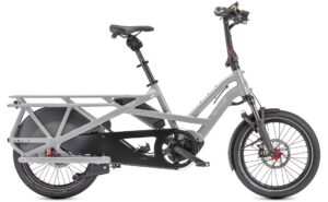 Tern GSD R14 - 500 Wh - 20 Zoll - Longtail - 2025