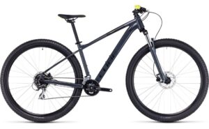 Cube Aim Pro - B-Ware - 29 Zoll - Diamant - 2023