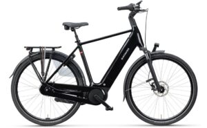 Batavus Finez E-go Power Plus 750 - 750 Wh - 28 Zoll - Diamant - 2024