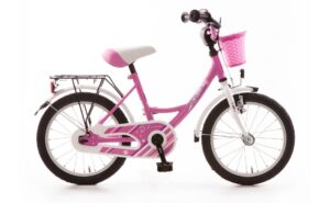 Bachtenkirch My Bonnie 16" - 16 Zoll - Tiefeinsteiger - 2024