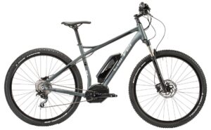 Carver Strict E02 - 500 Wh - 29 Zoll - Diamant