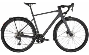 Carver Gravel 220 Street - 28 Zoll - Diamant - 2025