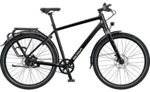 Koga Worldtraveller Rohloff - 28 Zoll - Diamant - 2025