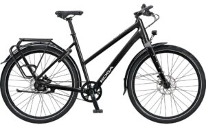 Koga Worldtraveller Rohloff - 28 Zoll - Damen Sport - 2025