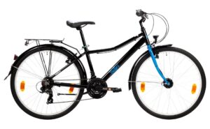 Bellini Carlo 21 - 26 Zoll - Diamant - 2024