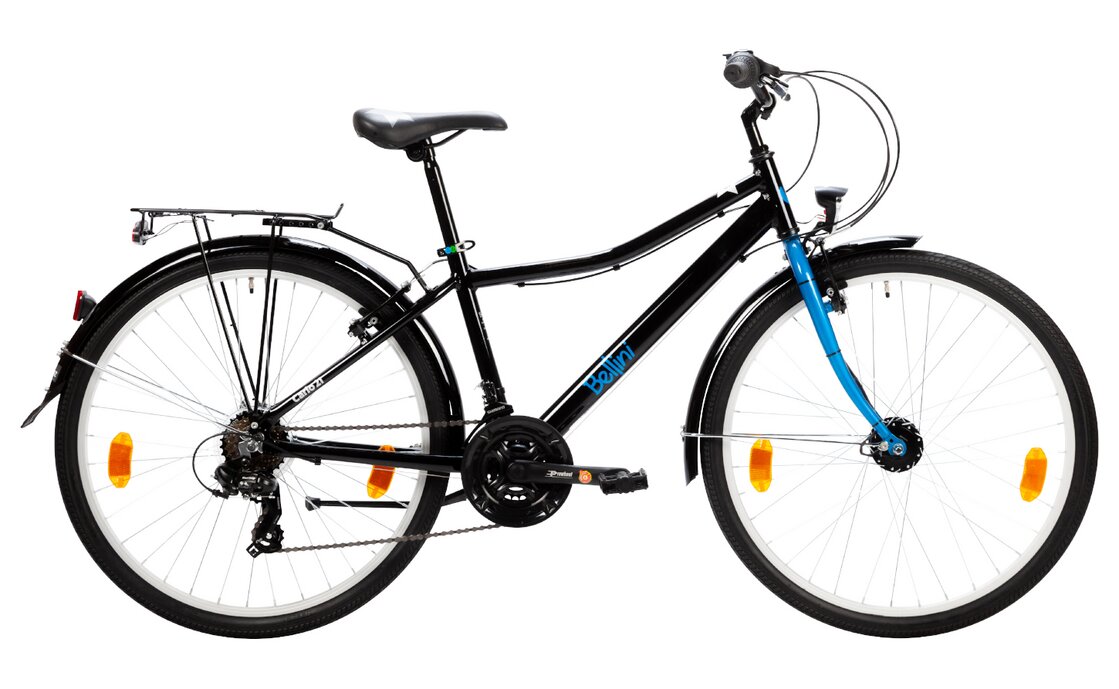 Bellini Carlo 21 - 26 Zoll - Diamant - 2024