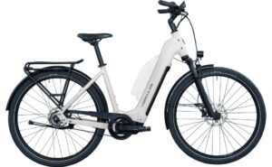 Hercules Tessano HD I-F5 - 1040 Wh - 28 Zoll - Tiefeinsteiger - 2025
