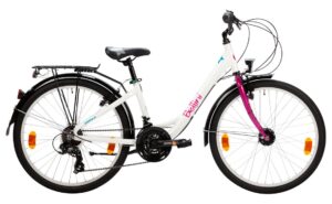 Bellini Emma 21 - 24 Zoll - Tiefeinsteiger - 2024