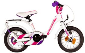 Boomer Lea 12 - 12 Zoll - Tiefeinsteiger - 2024