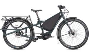 Tern Orox R14 - 800 Wh - 29 Zoll - Longtail - 2025