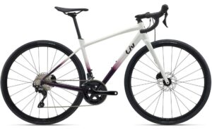 Liv Avail AR 1 - 28 Zoll - Diamant - 2025
