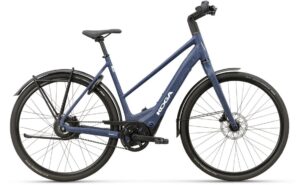 Koga E-Supermetro - 400 Wh - 28 Zoll - Damen Sport - 2025