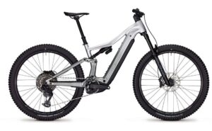 Focus Jam2 6.8 - 600 Wh - 29 Zoll - Fully