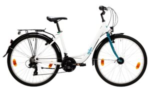 Bellini Resi 21 - 26 Zoll - Tiefeinsteiger - 2024